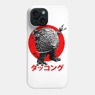 Takkong Phone Case