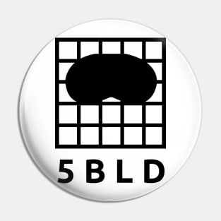 5BLD Pin