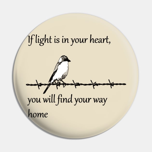 home is where your heart is quote