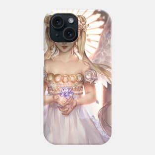 Princess Serenity Phone Case