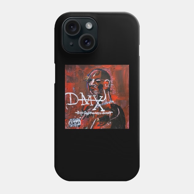 DMX Phone Case by ElSantosWorld