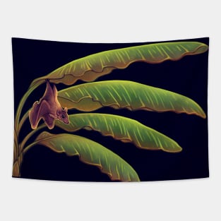 Fruit Bat 1 Tapestry