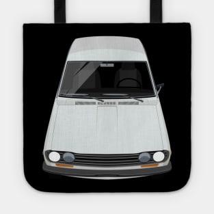 510 1968-1973 - White Tote