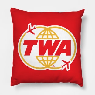 TWA - Update Pillow