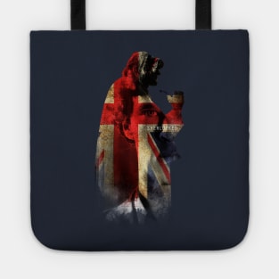 Detective Sherlock Tote