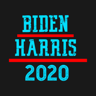 Biden Harris 2020 T-Shirt