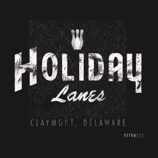 Holiday Lanes T-Shirt