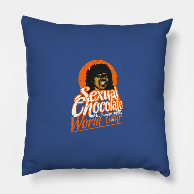 sexual chocolate merch