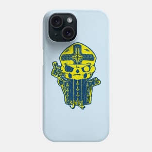 Ghost Baby 7 Phone Case