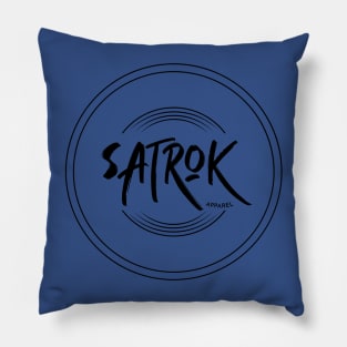 Satrok Pillow