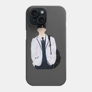 Revenge of others Phone Case