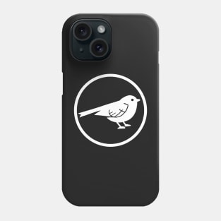 The Sparrow Academy (The Umbrella Academy) Phone Case