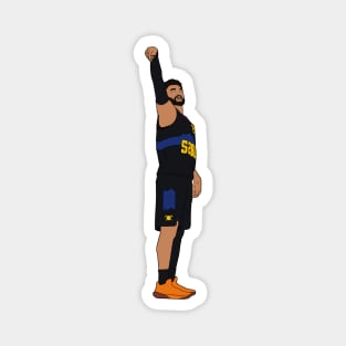 Jamal Murray Hold It Magnet