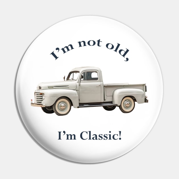 1949 Ford F-1 Pin by mtbearded1