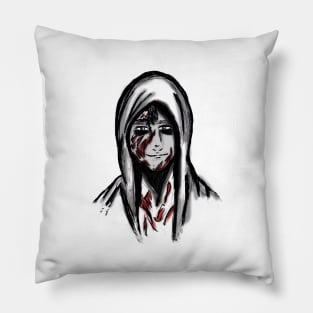 Ruvik Pillow