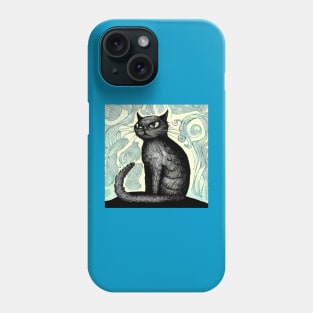 Cat Phone Case