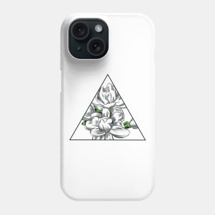 Jasmine Phone Case