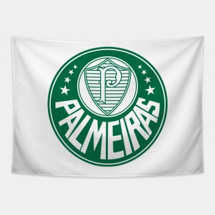 Palmeiras Tapestry