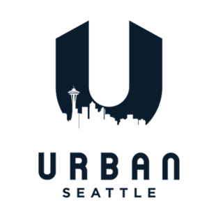 Urban Seattle T-Shirt