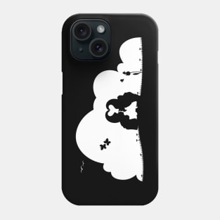 The Garden of Love Phone Case