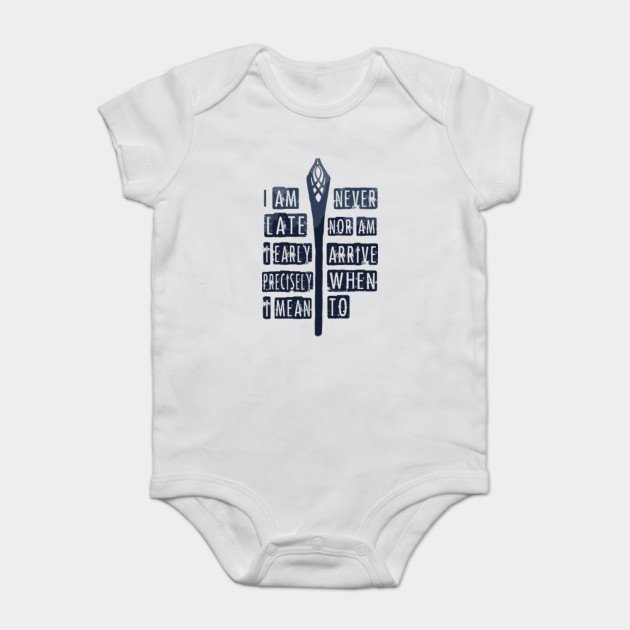 Gandalf Quotes The Lord Of The Rings Onesie Teepublic Au