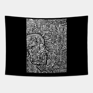 Seer Tapestry