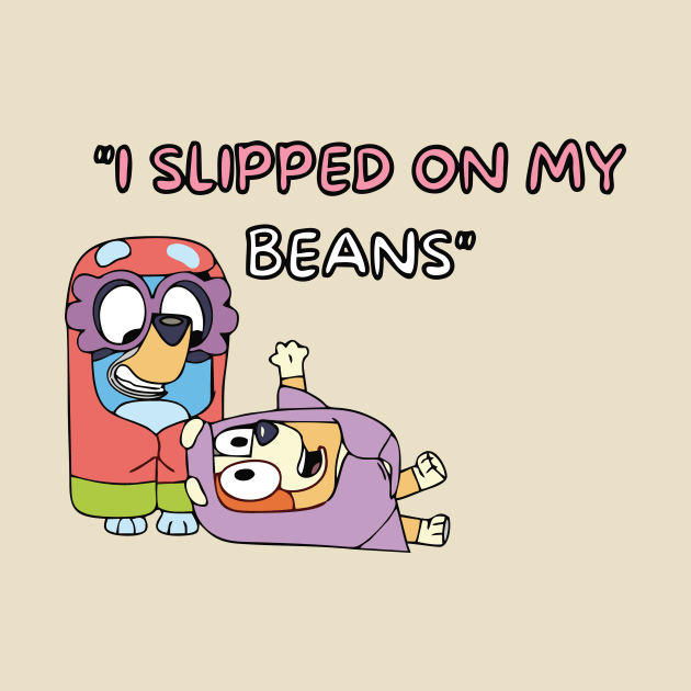 beans by Tayooanaku