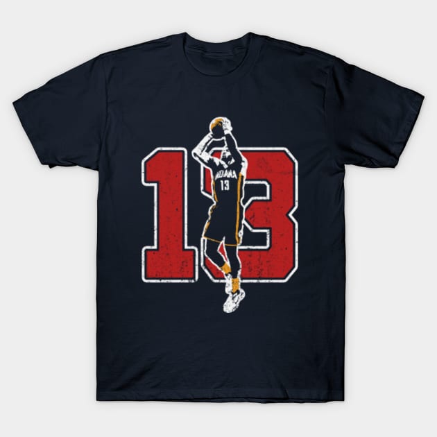 Paul George Tee 