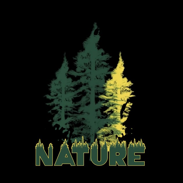 Nature by Pixy Official