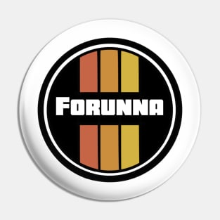 Forunna Pin