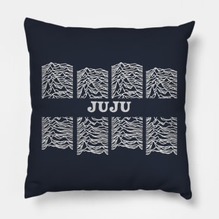 juju Pillow