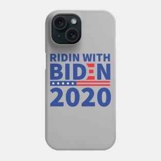 Joe Biden For President Phone Case