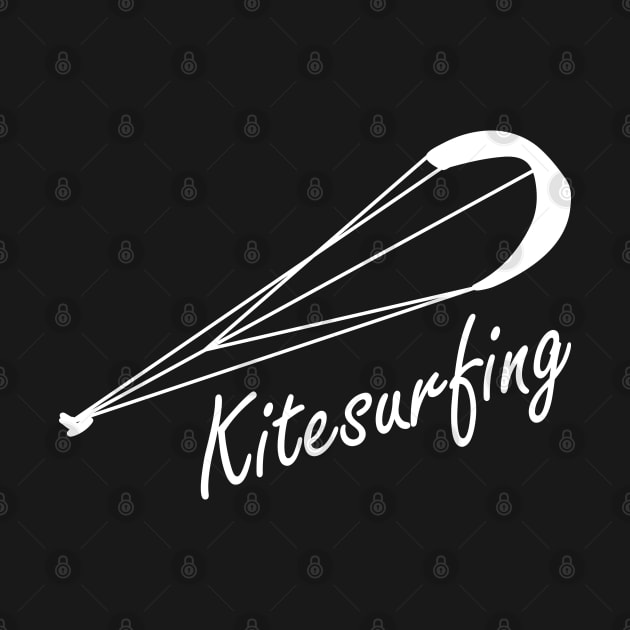 Kitesurfing by KC Happy Shop