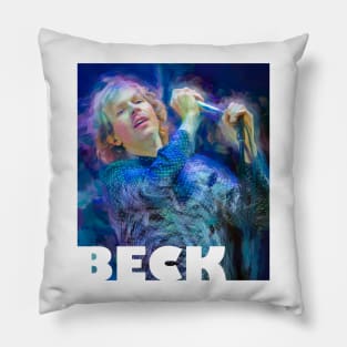 Beck Pillow