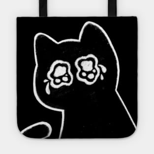 void cat V Tote