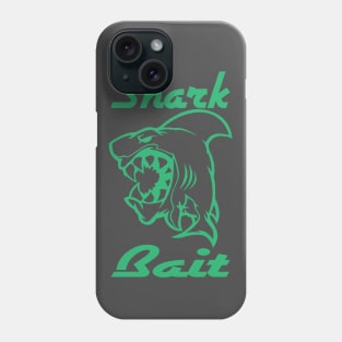 Shark Bait Phone Case