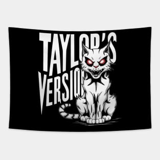 death metal taylors cat version Tapestry