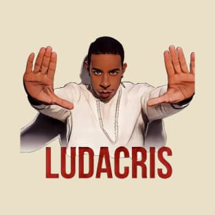 Ludacris T-Shirt