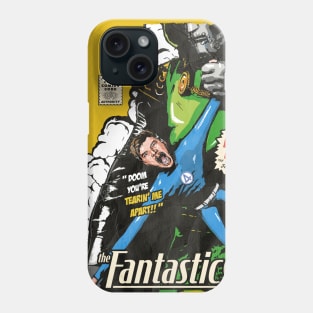 Pedro Pascal Phone Case