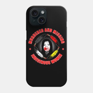 MMIW 1B Phone Case