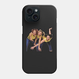 K3 - Karen Kathleen & Kristel Phone Case