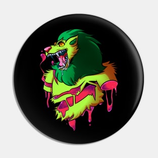 Candy Gore Pin