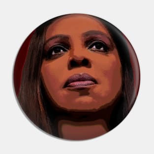 letitia james Pin