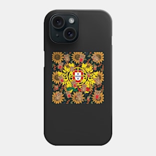 Portugal Phone Case