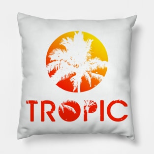 Tropic Pillow