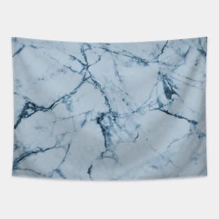 Blue Marble Tapestry