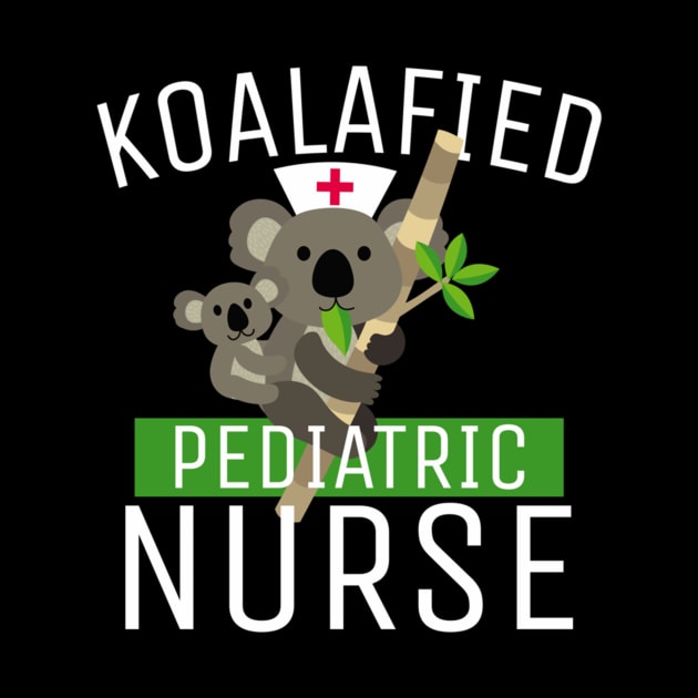 Koalafied Pedriatic Nurse by Namio