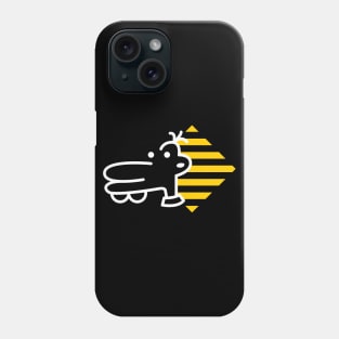 Manny Cool Flag Phone Case