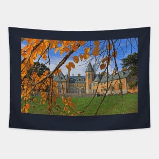 Bryn Athyn, Pennsylvania Tapestry