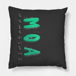 Special MOA fandom design Pillow